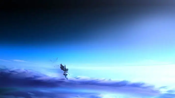 Anime Scenery theme for Windows 11 Slideshow image 1