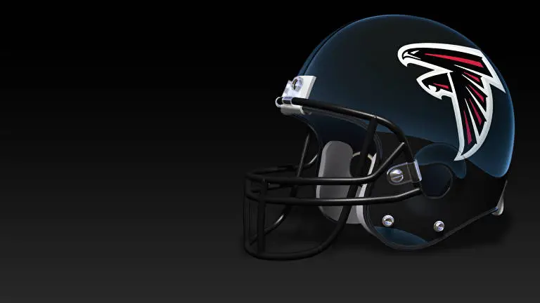 Atlanta Falcons theme for Windows 11 Slideshow image 1