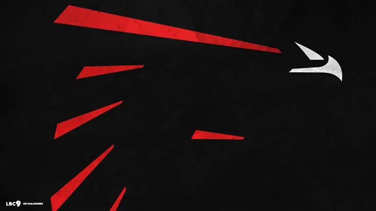 Atlanta Falcons theme for Windows 11 Slideshow image 2