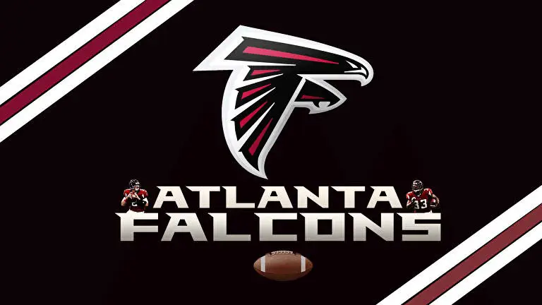 Atlanta Falcons theme for Windows 11 Slideshow image 3