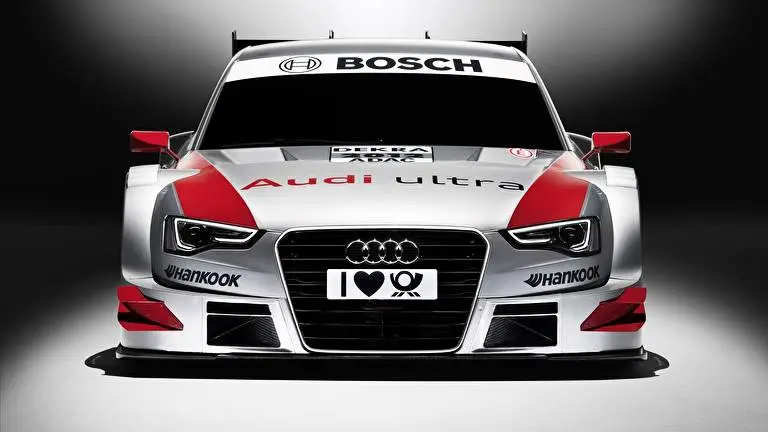 Audi A5 theme for Windows 11 Slideshow image 5