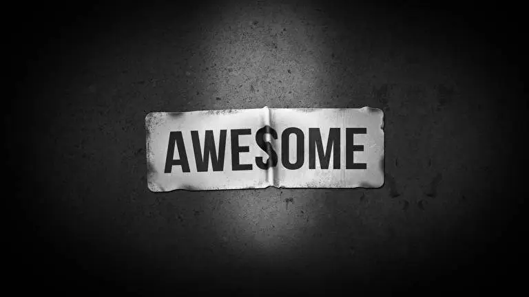 Awesome theme for Windows 11 Slideshow image 1