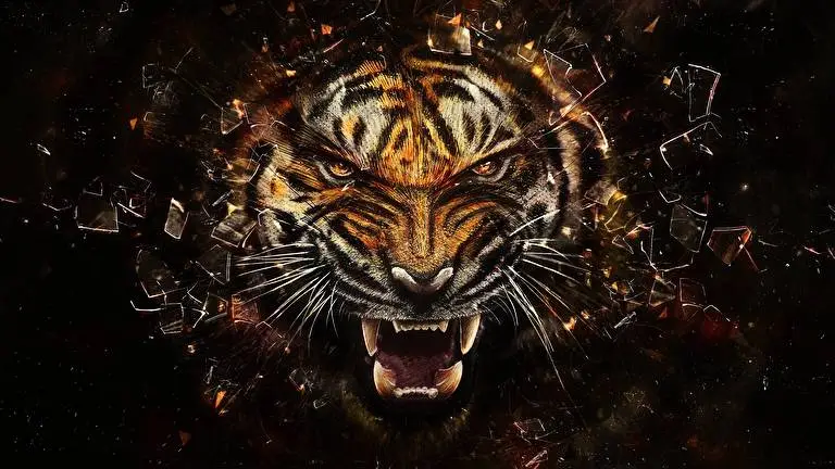 Awesome theme for Windows 11 Slideshow image 3