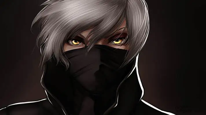 Awesome Anime theme for Windows 11 Slideshow image 3