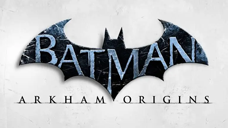 Batman Arkham theme for Windows 11 Slideshow image 1