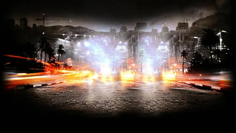 Battlefield 3 theme for Windows 11 Slideshow image 4