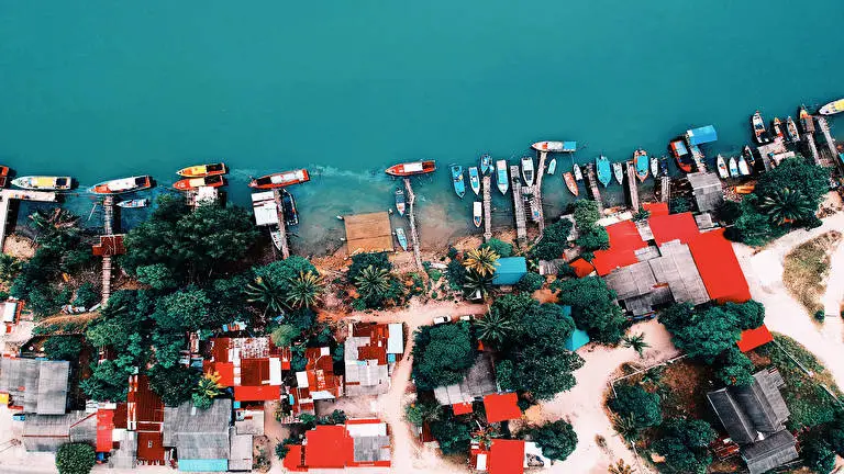 Birds Eye View theme for Windows 11 Slideshow image 5