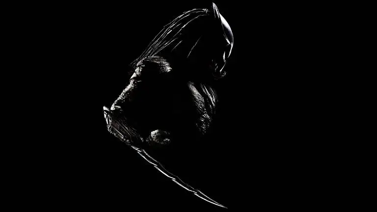 Black Dark theme for Windows 11 Slideshow image 2