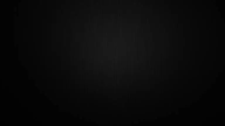 Black Texture Dark theme for Windows 11 Slideshow image 2