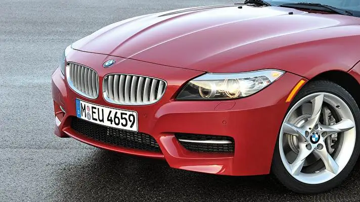 Bmw theme for Windows 11 Slideshow image 3