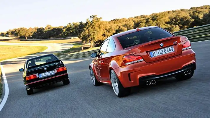 Bmw theme for Windows 11 Slideshow image 4