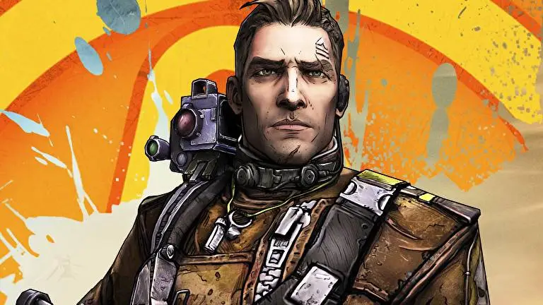 Borderlands theme for Windows 11 Slideshow image 5