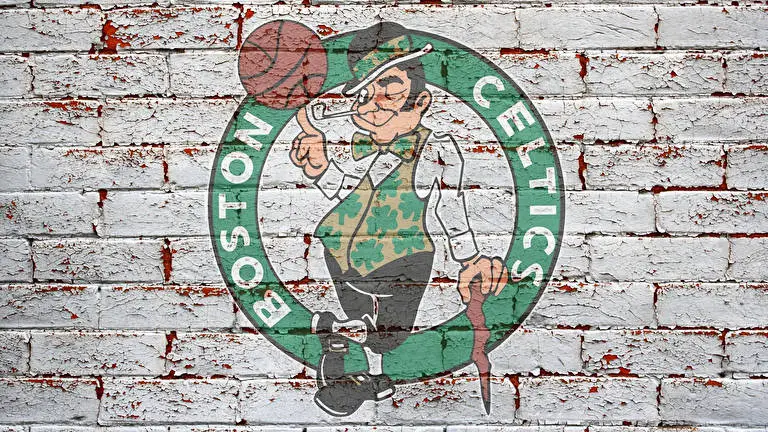 Boston Celtics theme for Windows 11 Slideshow image 2