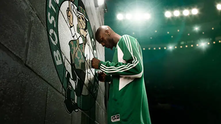 Boston Celtics theme for Windows 11 Slideshow image 3