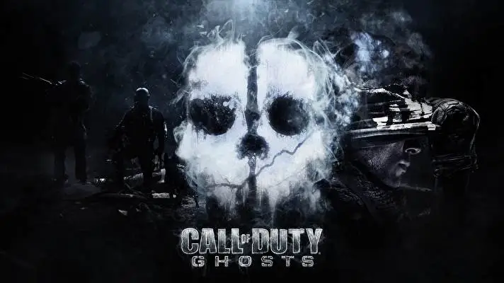 Call Duty Ghosts theme for Windows 11 Slideshow image 3