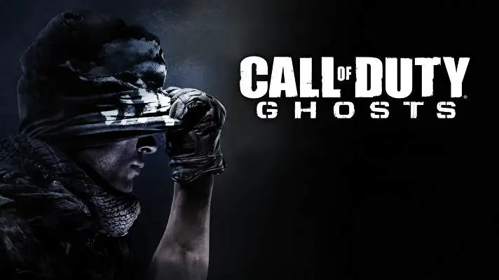 Call Duty Ghosts theme for Windows 11 Slideshow image 4