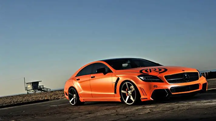 Cars theme for Windows 11 Slideshow image 3