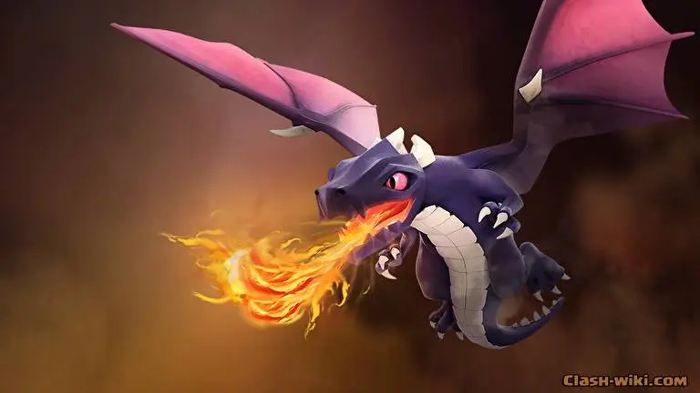 Clash of Clans Dark theme for Windows 11 Slideshow image 5