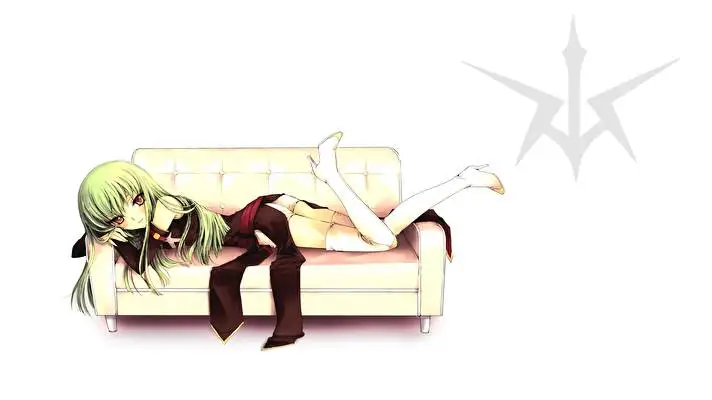 Code Geass theme for Windows 11 Slideshow image 3