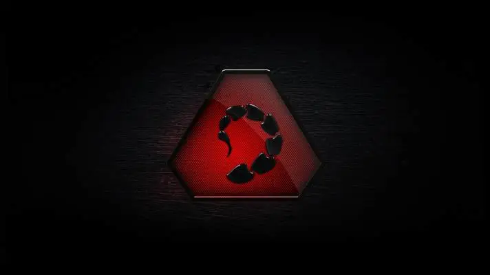 Command and Conquer theme for Windows 11 Slideshow image 5