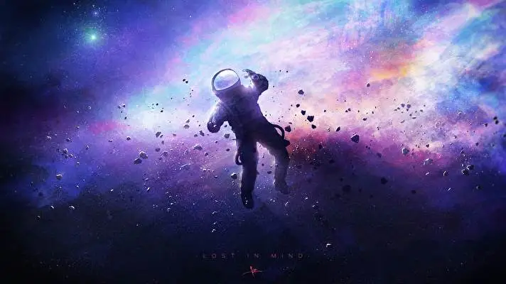 Cool 4K theme for Windows 11 Slideshow image 3