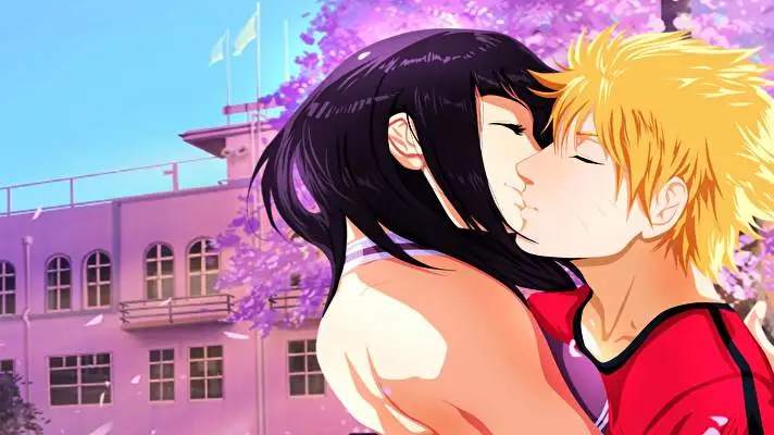 Cool Anime theme for Windows 11 Slideshow image 3