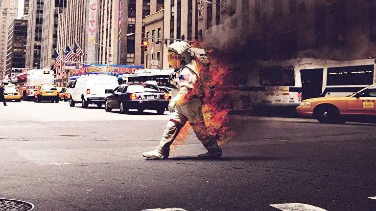 Coolest Dark theme for Windows 11 Slideshow image 3