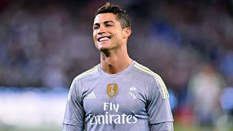 Cristiano Ronaldo theme for Windows 11 Slideshow image 3