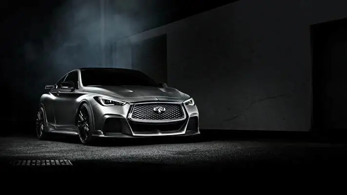 Dark Car theme for Windows 11 Slideshow image 4