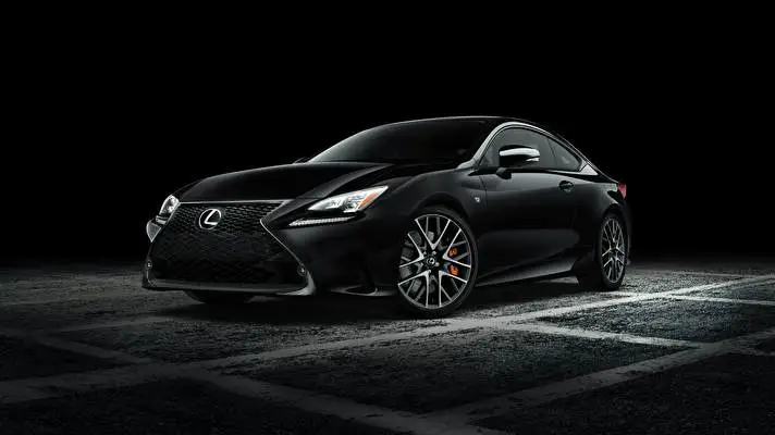 Dark Car theme for Windows 11 Slideshow image 5