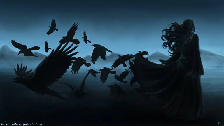 Dark Colors Dark theme for Windows 11 Slideshow image 1