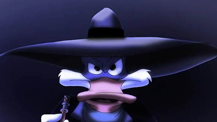 Darkwing Duck theme for Windows 11 Slideshow image 4