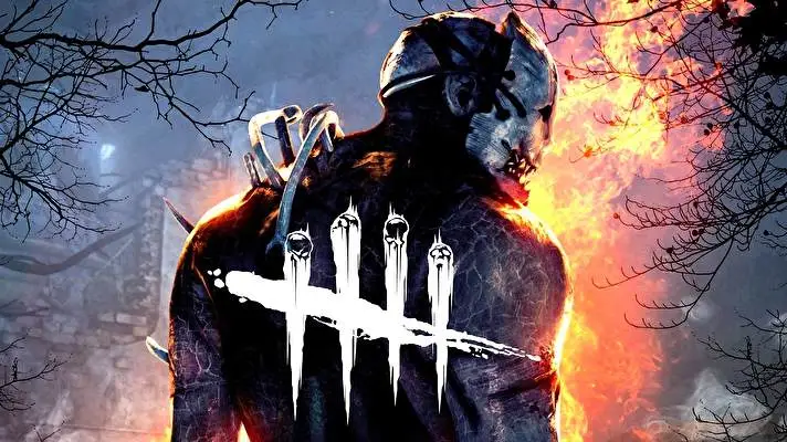 Dead By Daylight Dark theme for Windows 11 Slideshow image 2