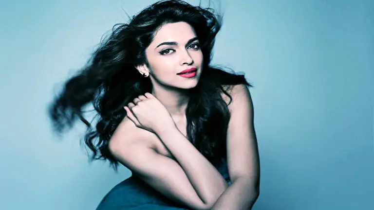 Deepika Padukone theme for Windows 11 Slideshow image 3