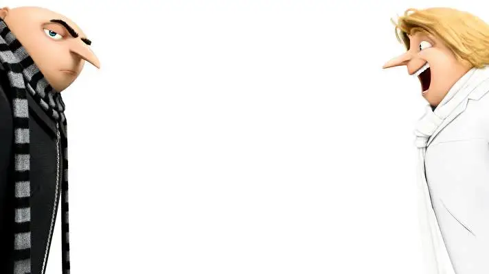 Despicable Me 3 theme for Windows 11 Slideshow image 2