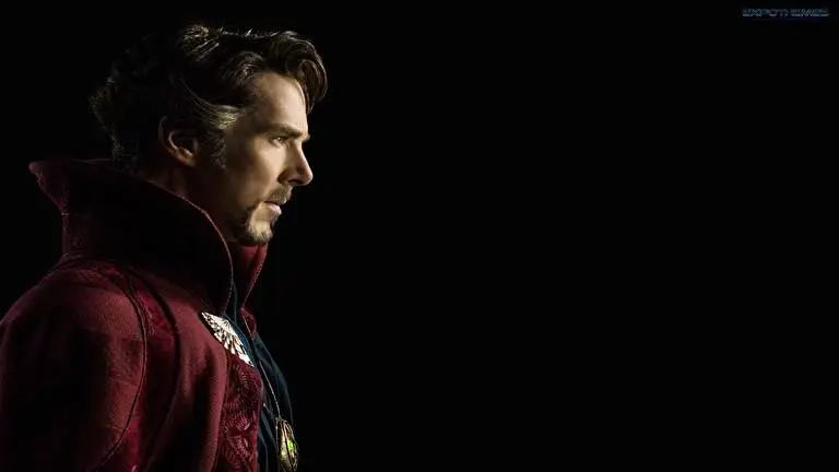 Doctor Strange theme for Windows 11 Slideshow image 3