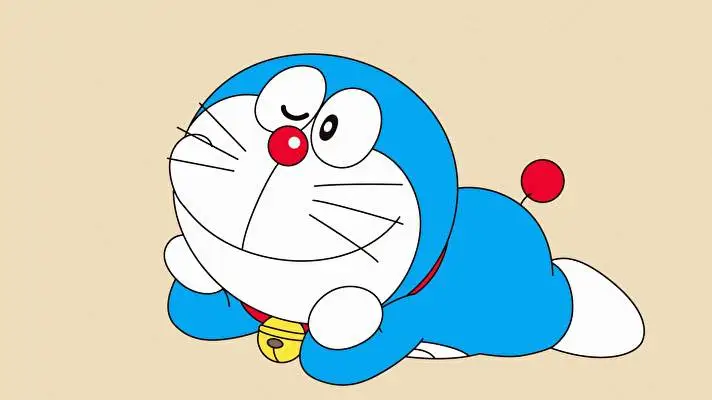 Doraemon theme for Windows 11 Slideshow image 4