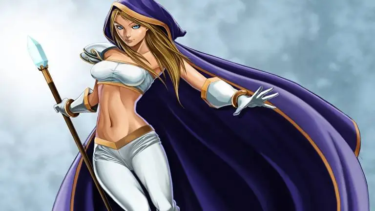 Dota 2 theme for Windows 11 Slideshow image 5