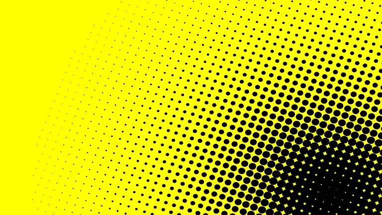 Dots theme for Windows 11 Slideshow image 3