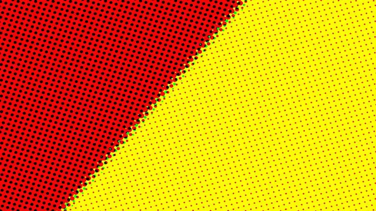 Dots theme for Windows 11 Slideshow image 4