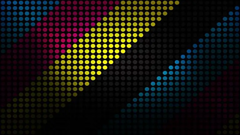 Dots theme for Windows 11 Slideshow image 5