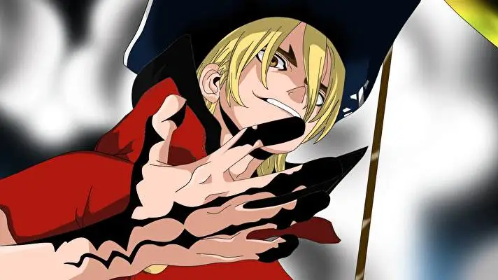 Dr Stone Dark theme for Windows 11 Slideshow image 5