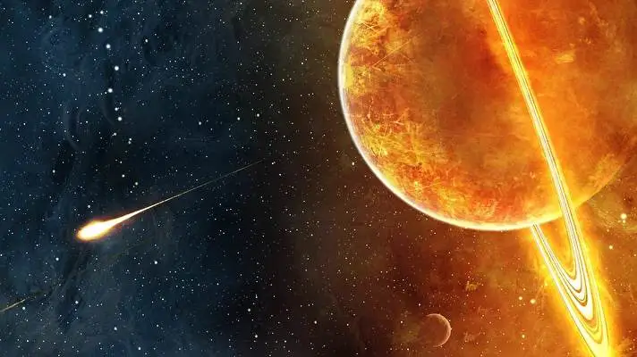 Dual Universe Dark theme for Windows 11 Slideshow image 3