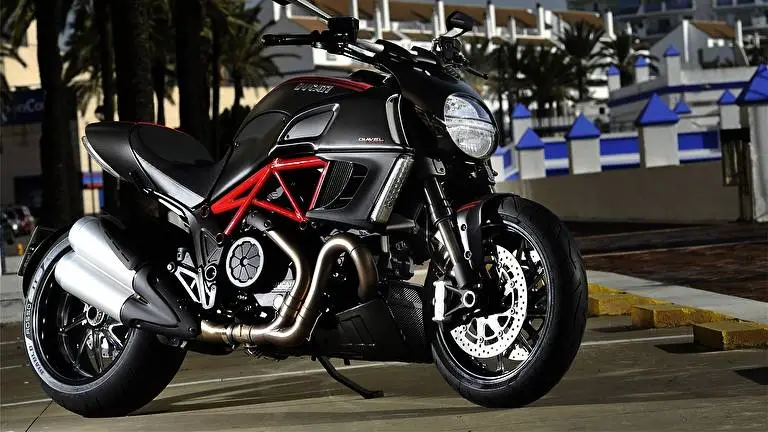 Ducati theme for Windows 11 Slideshow image 1