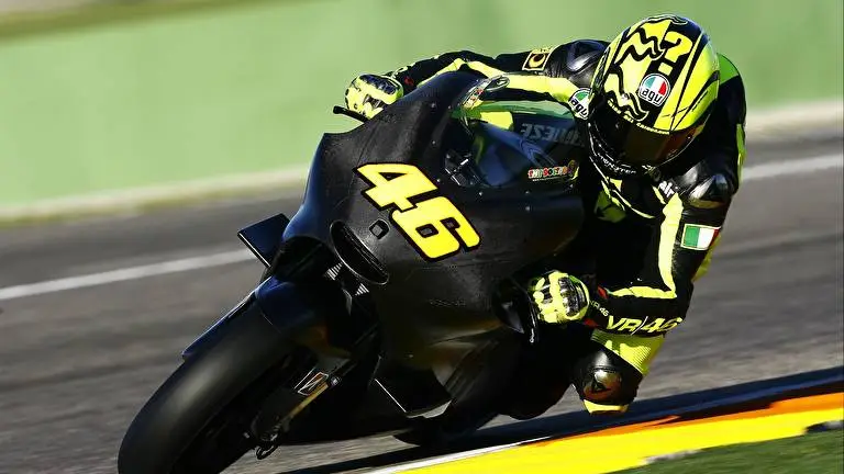 Ducati theme for Windows 11 Slideshow image 4