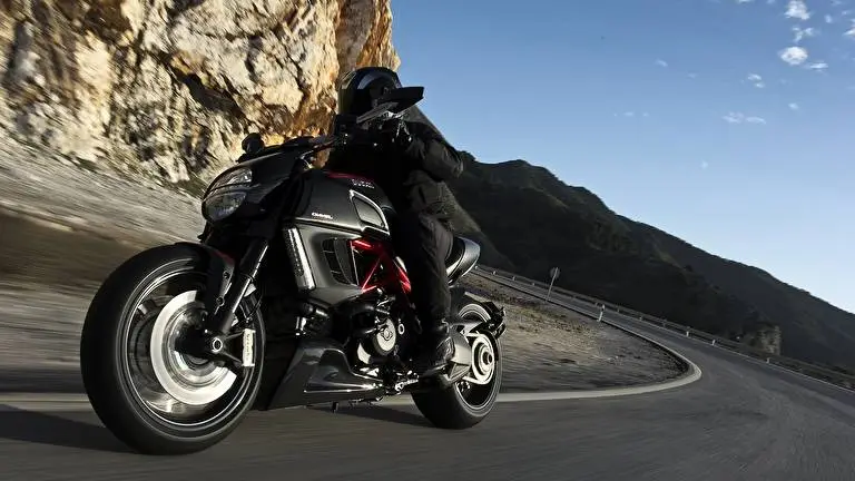 Ducati theme for Windows 11 Slideshow image 5