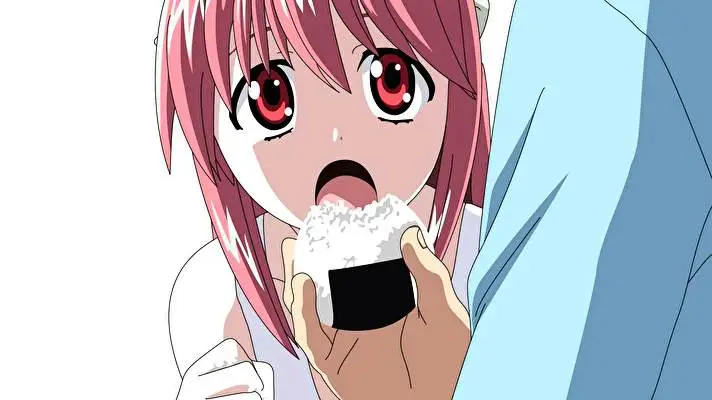 Elfen Lied theme for Windows 11 Slideshow image 2