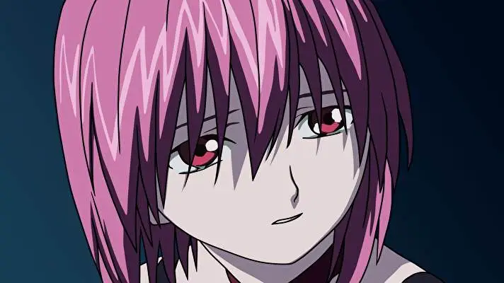 Elfen Lied theme for Windows 11 Slideshow image 4
