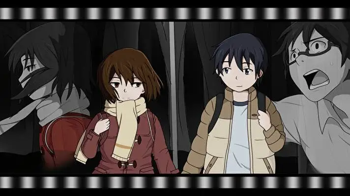 Erased Dark theme for Windows 11 Slideshow image 1