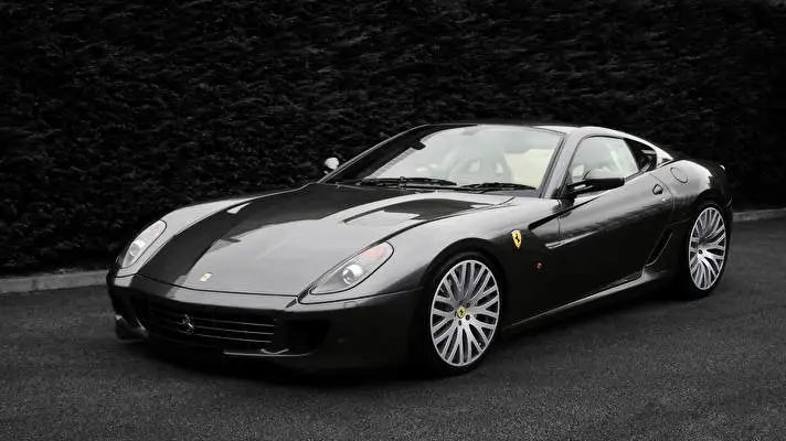 Ferrari theme for Windows 11 Slideshow image 4